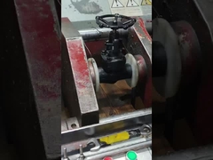 High quality Forged Steel Gate Valve