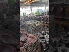 Valve orders producing