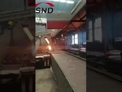 Ductile iron Manhole Cover