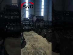 Ductile iron Manhole Cover