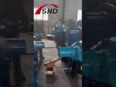 Soupape à vanne électrique