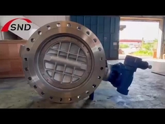 Butterfly Valve