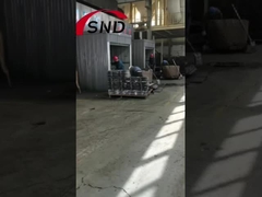 Ductile Iron Manhole Cover  