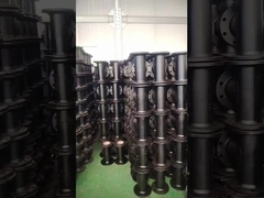 Pipe fittings manufacturer