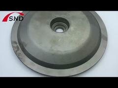 pump casting